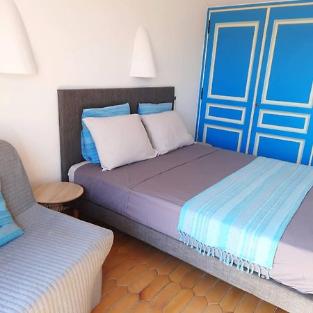 Appartement 2 Pieces Pied Dans L'Eau Порто-Векио Екстериор снимка