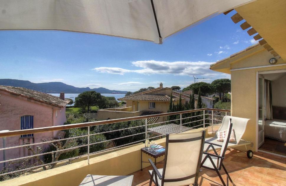 Appartement 2 Pieces Pied Dans L'Eau Порто-Векио Екстериор снимка
