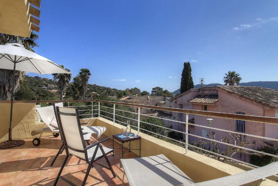 Appartement 2 Pieces Pied Dans L'Eau Порто-Векио Екстериор снимка