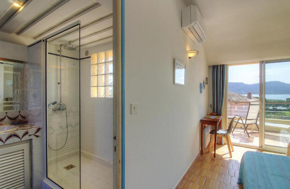 Appartement 2 Pieces Pied Dans L'Eau Порто-Векио Екстериор снимка